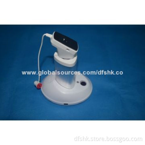 On sales! Anti-shoplifting Retail Mobile Phone alarm Display Stand/Holder, OEM Orders Welcomed